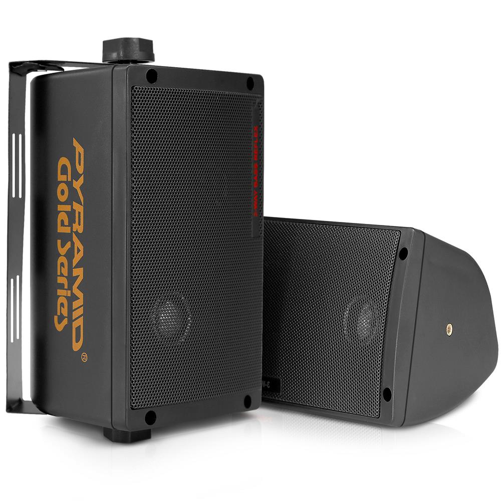 Victor スピーカー・ウーファー Creation Speaker Reflex Bass 3Way スピーカー・ウーファー