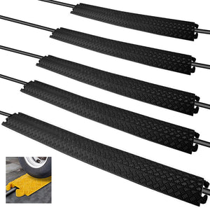 (5Pc.) Small 1Channel Protector