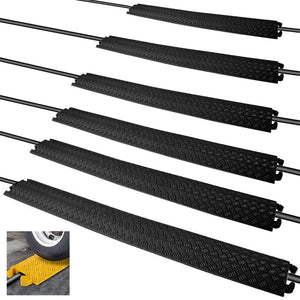 (6Pc.) Small 1Channel Protector