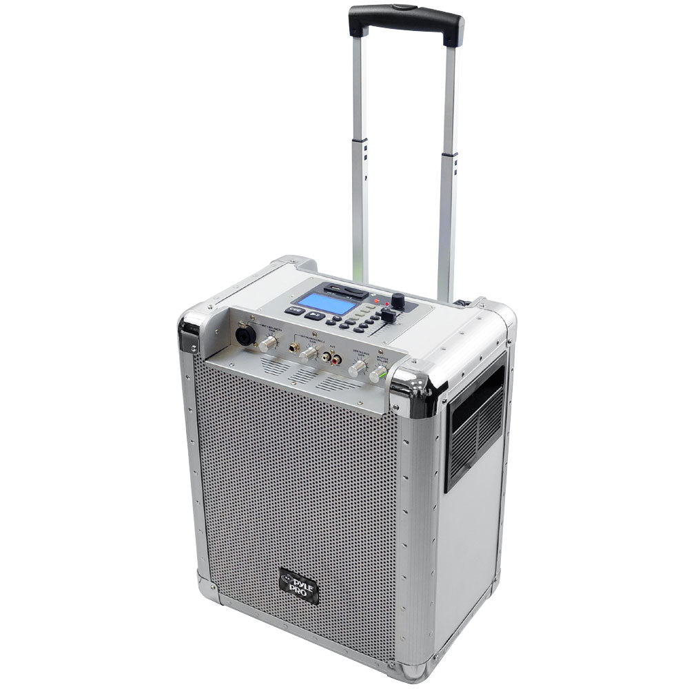 portable PA system 中古品 売ります Samson XP300 300W Portable PA System | Sweetwater