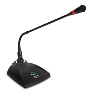 Table Top Mounted Conference Microphone