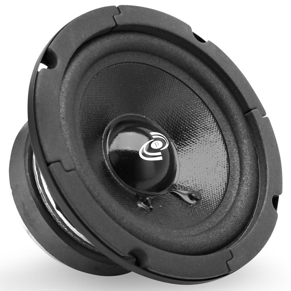 5'' Mid-Bass Mid-Range Woofer Driver – Pyle USA