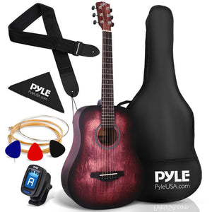 Acoustic Guitar Kit