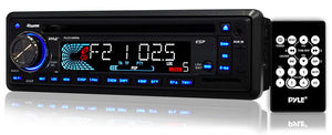 Marine Stereo Receiver