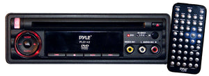 Marine Stereo Receiver