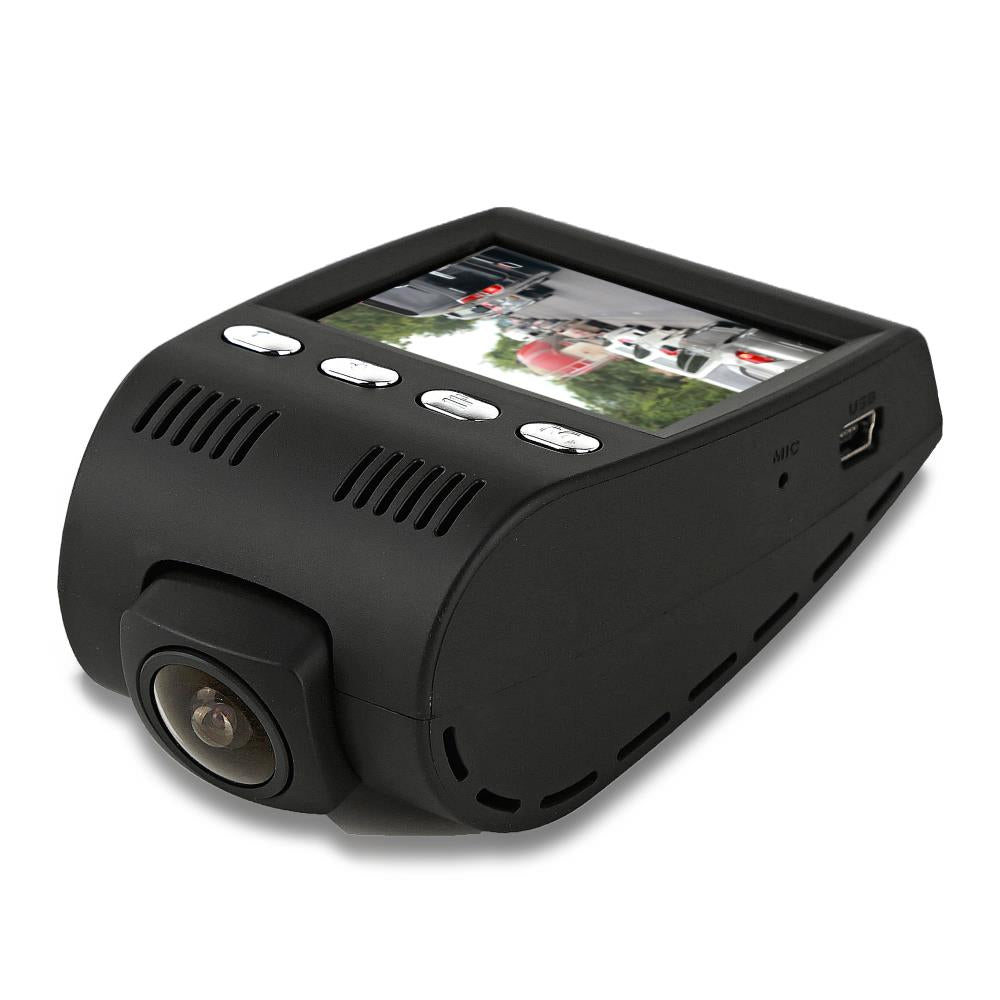 Dash Cam 1080p HD Video Recording 2