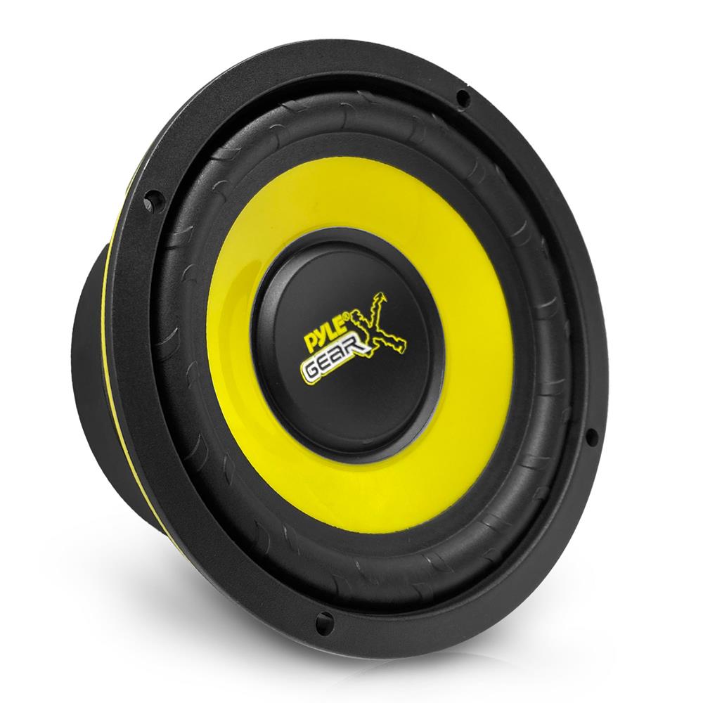 5 Inch Component Car Midbass Woofer – Pyle USA