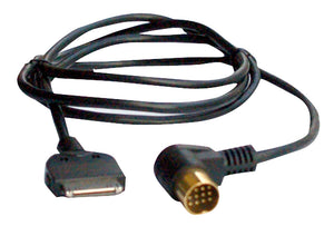 Ipod Cable For Kenwood Car Receivers