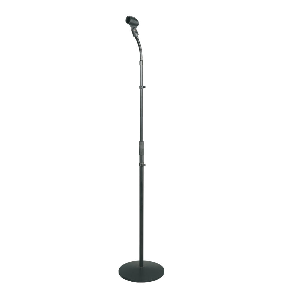 gooseneck stand