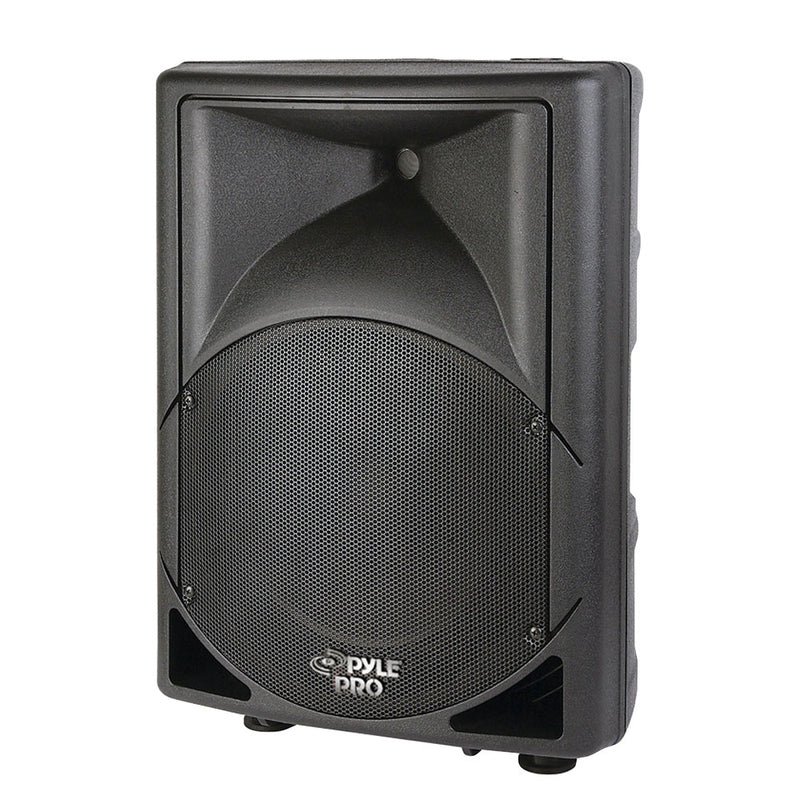 800w Woofer Pyle Ppa15 15 Inch Pyle Pro 800 15'' 1200 Watt Powered