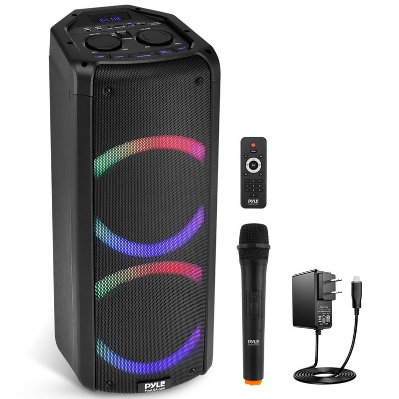 Computer speakers shops and microphone