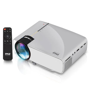 Compact Digital Multimedia Projector