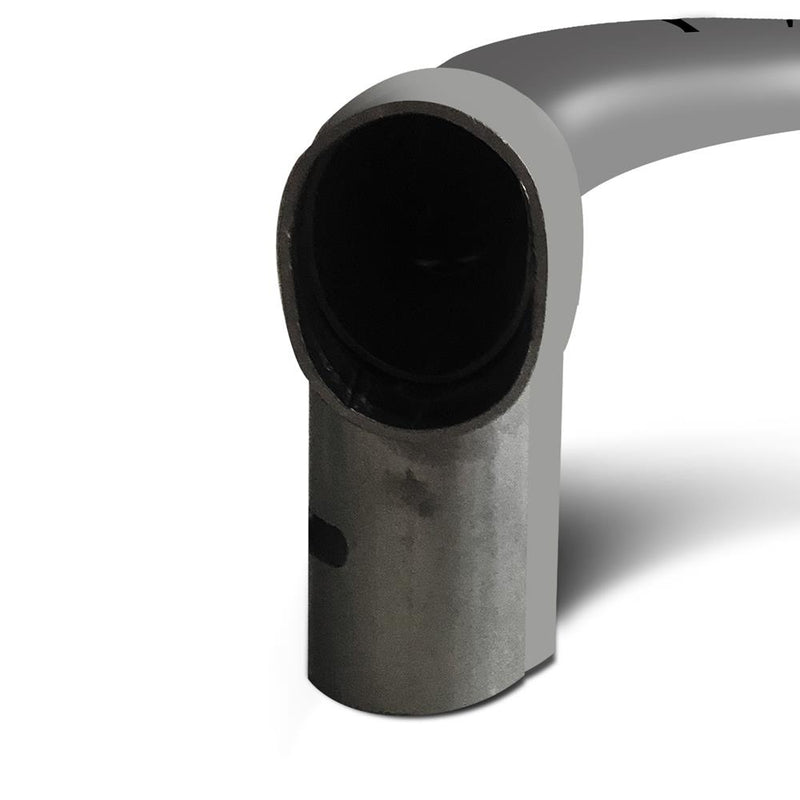 Top Bar With Leg Supports Pyle USA