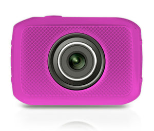 High-Definition Sport Action Camera
