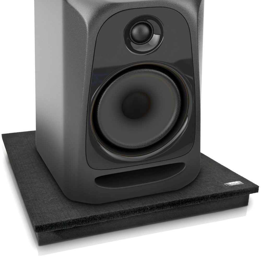 Speaker Riser Foam Reduces Vibration High-Density Foam