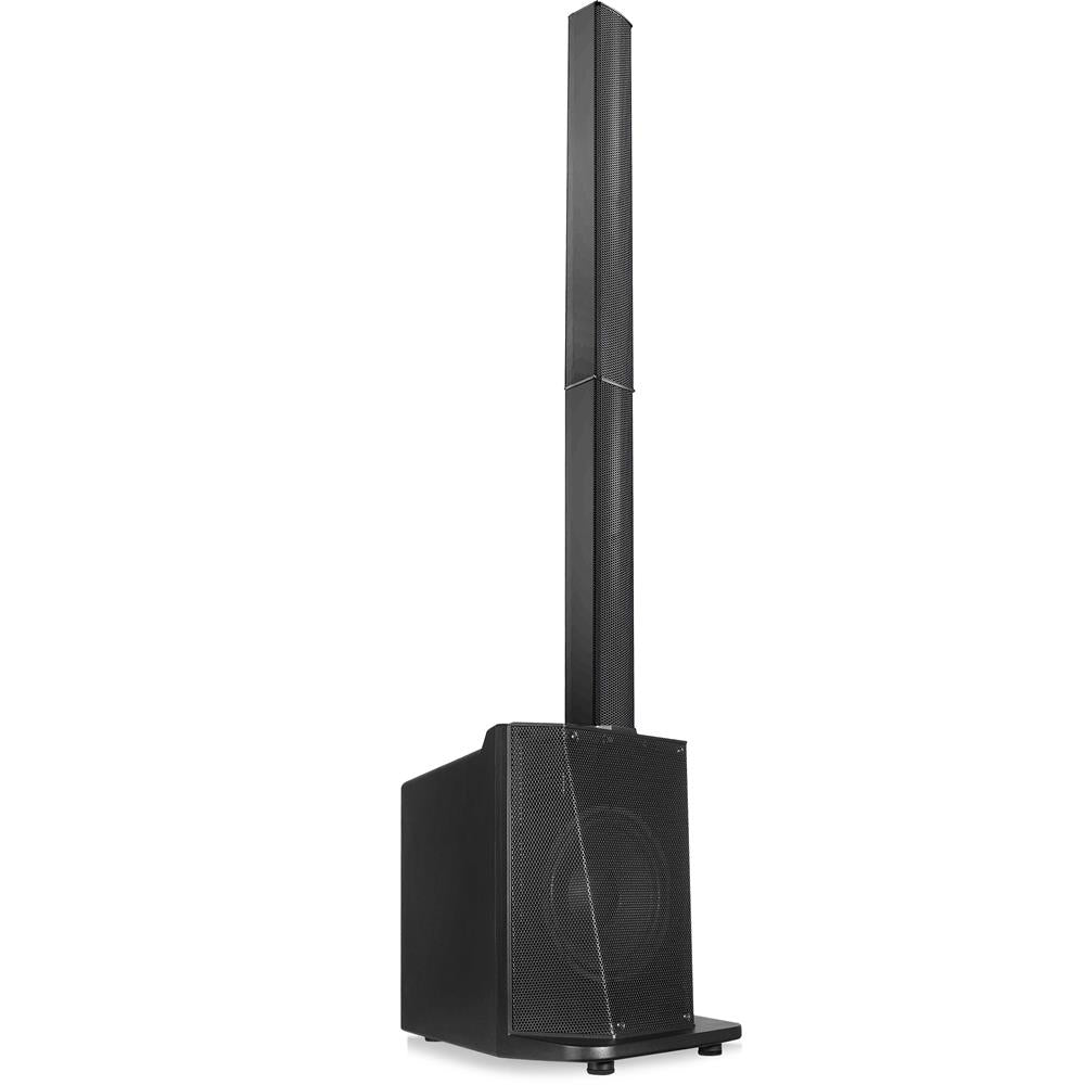 Line Array Speaker System, 1600W, 10