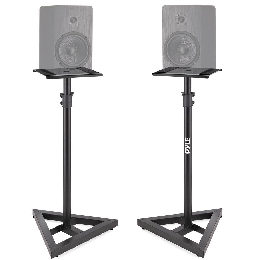 Home Theater Speaker Stands Home Theater Speaker Stands