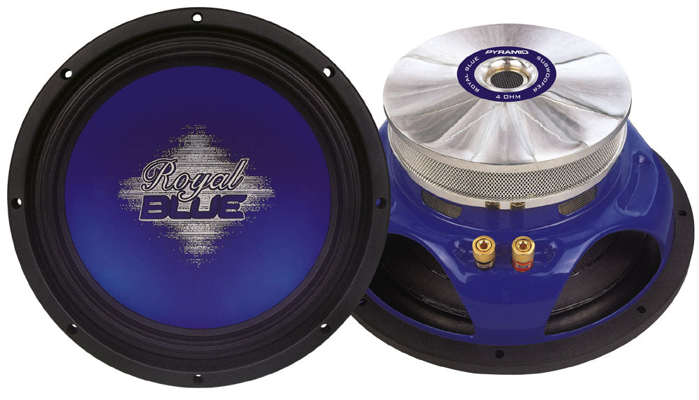 Subwoofer Pyle Blue Wave 12 Pyle Blue Wave 12 1200 Watts Subwoofer