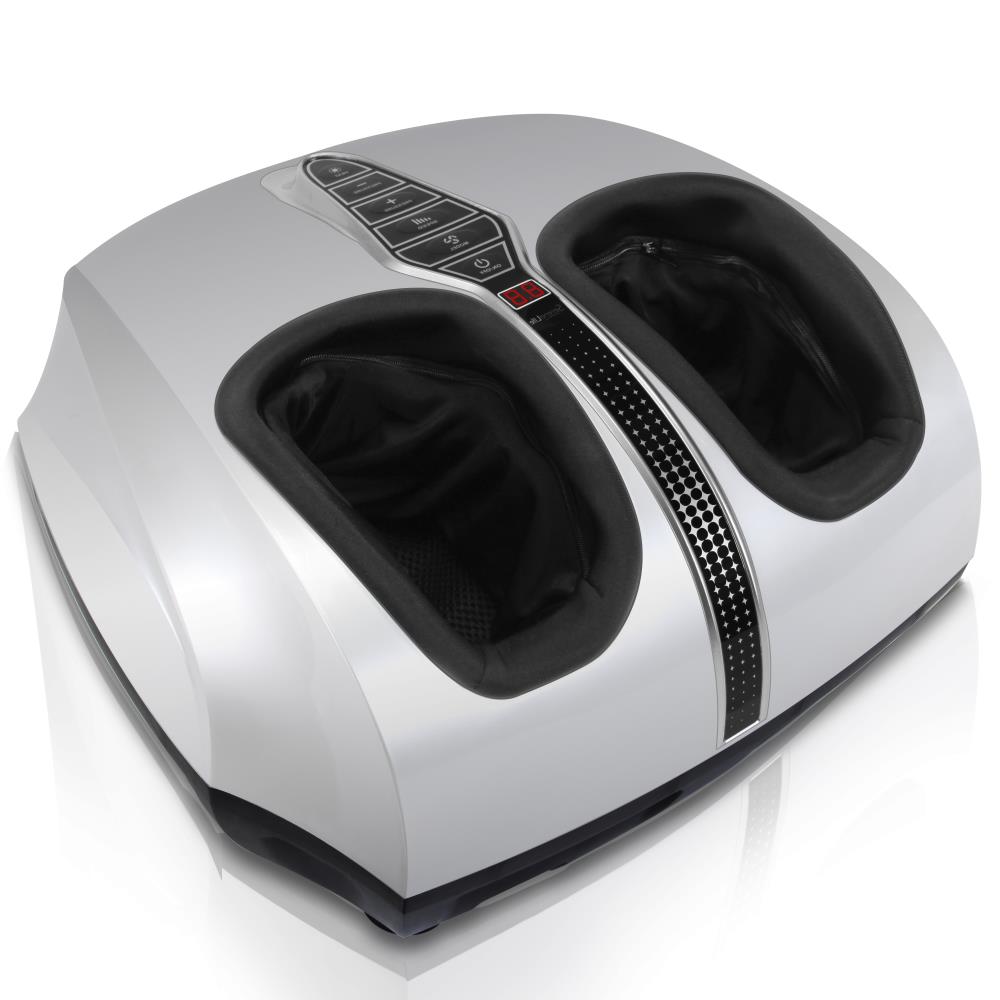 foot massager vibration Amazon.com: CuPiLo Foot Massager for Neuropathy FSA Eligible HSA,  Adjustable Vibration Foot Massager with Heat & Remote Control, Electric Feet  Massager for Legs Circulation, Plantar Fasciitis Pain, Stress Relief :  Health &