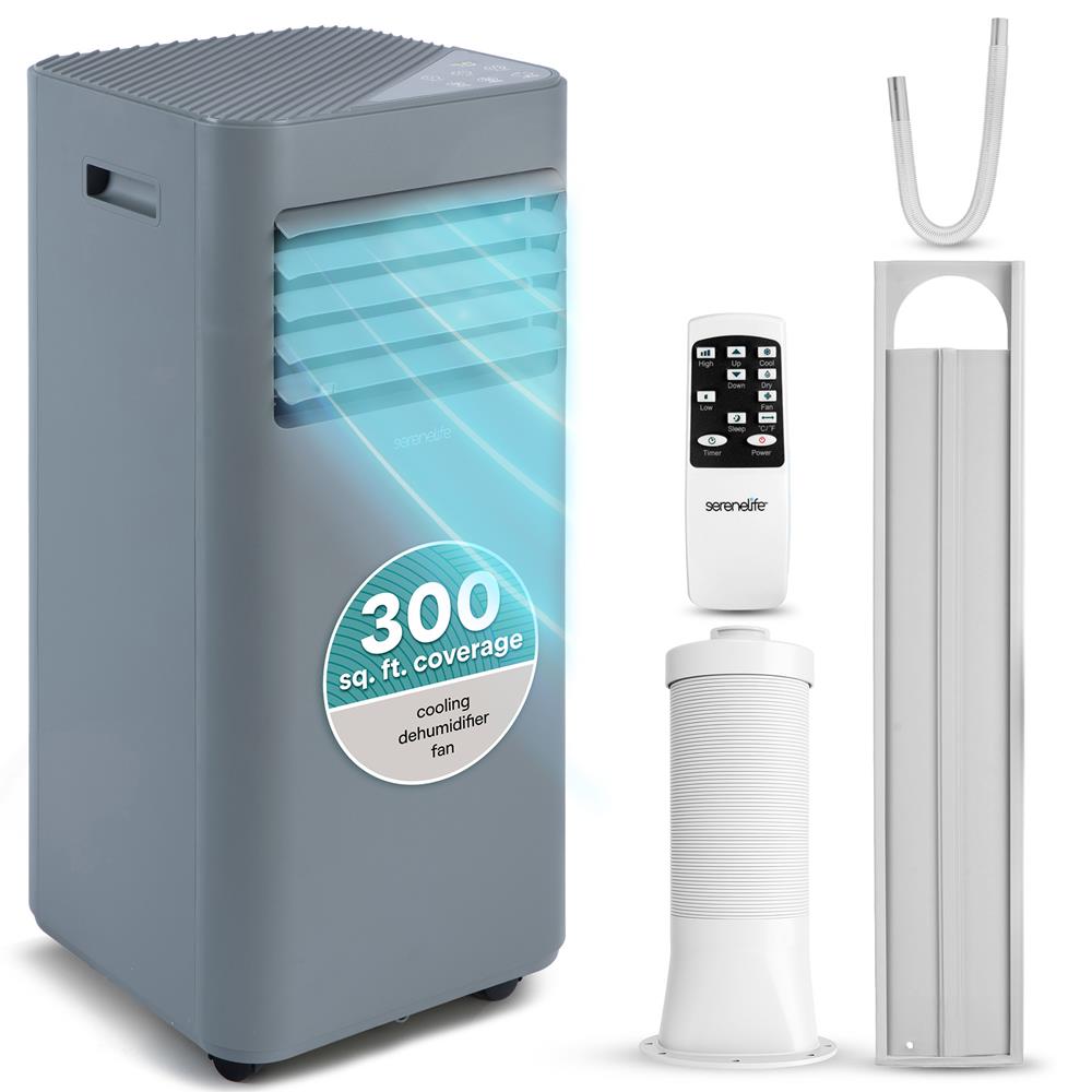 SereneLife Portable Air Conditioner