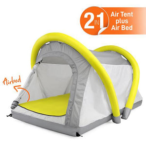 Air Tent Airbed
