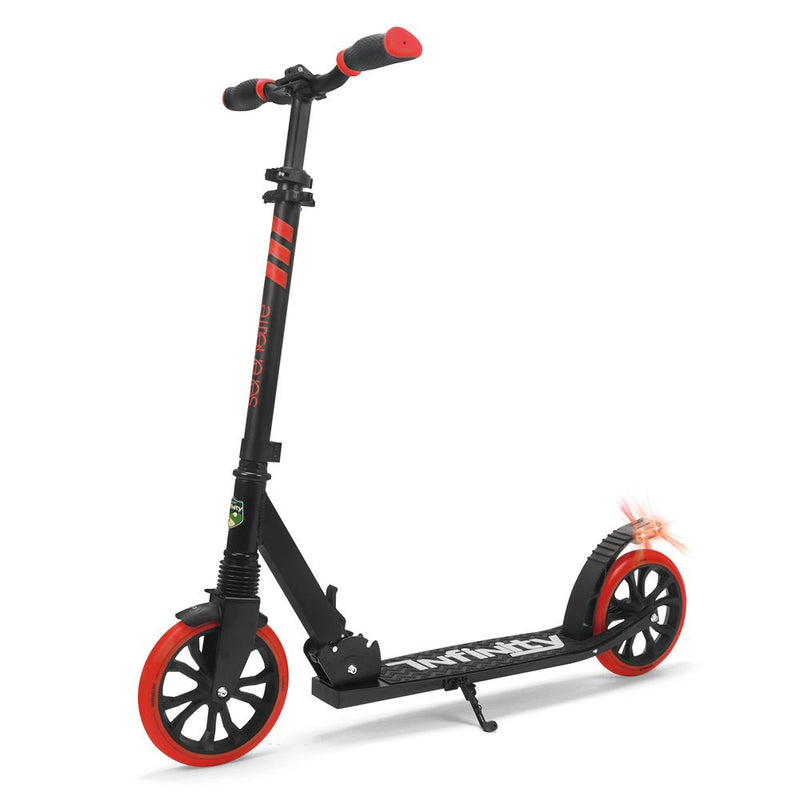 Foldable Kick Scooter