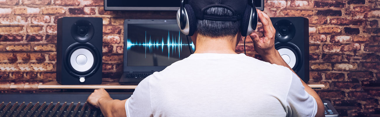 The Beginner’s Guide to Audio Terminology – Pyle USA