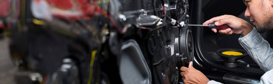 5 Easy DIY Upgrades to Transform Your Car’s Sound System