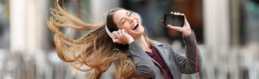 The Psychology of Music & Why Great Sound Changes How We Feel