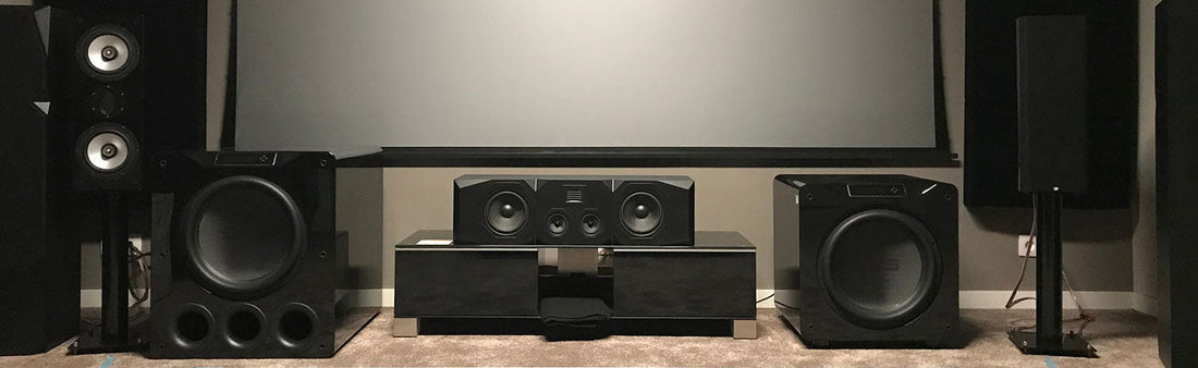 How to Get Concert Sound at Home Without Annoying the Neighbors