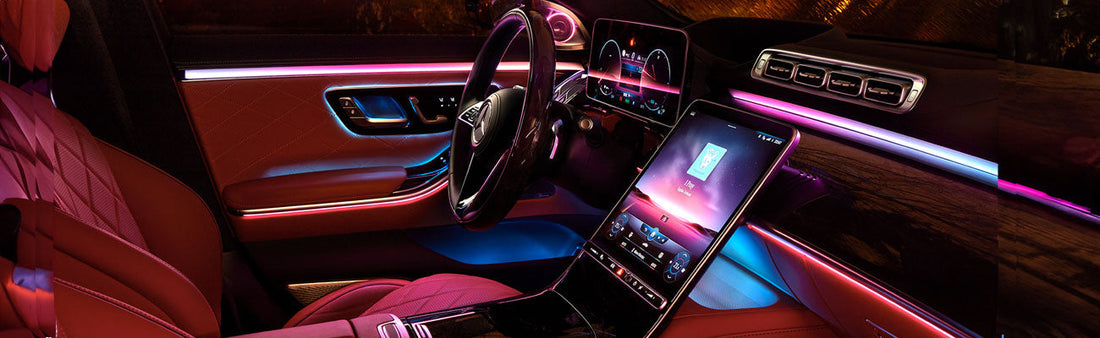 What’s Next for the Future in Car and Home Entertainment?