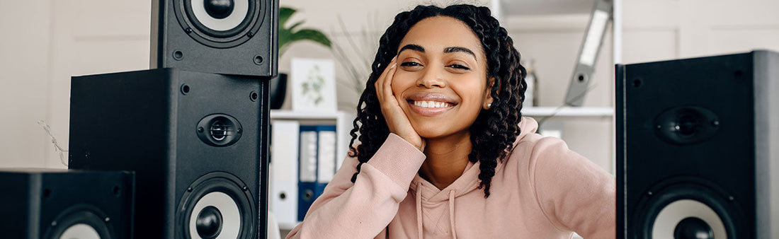 Home Audio Made Easy: How to Set Up the Perfect Sound System