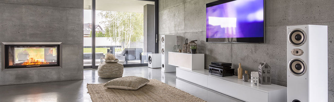 How to Build the Perfect Weekend Home Theater Setup