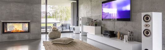 How to Build the Perfect Weekend Home Theater Setup