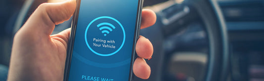 Car Audio Evolution from Cassette Decks to Bluetooth Streaming