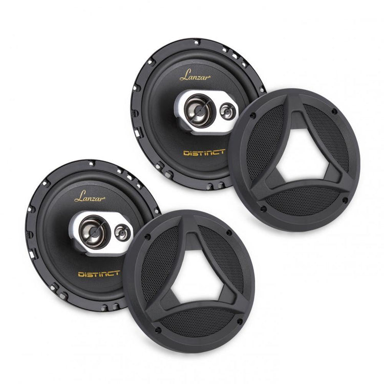 Vehicle Speakers - Pyle USA
