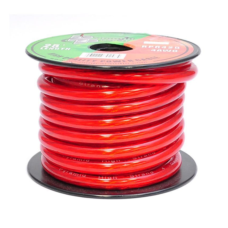 Wires - Cables - Installation - Pyle USA