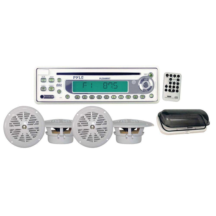 Waterproof Accessories - Pyle USA