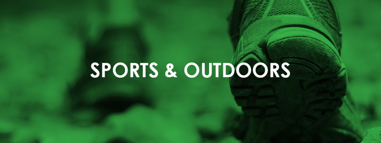 SPORTS & OUTDOORS - Pyle USA