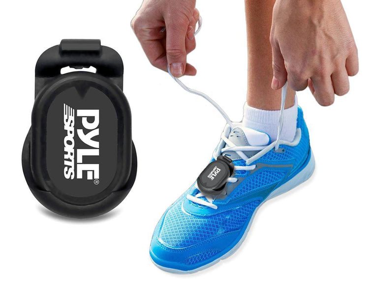 Sports Training Sensors - Pyle USA