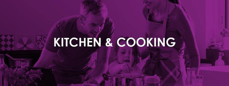 Kitchen & Cooking - Pyle USA