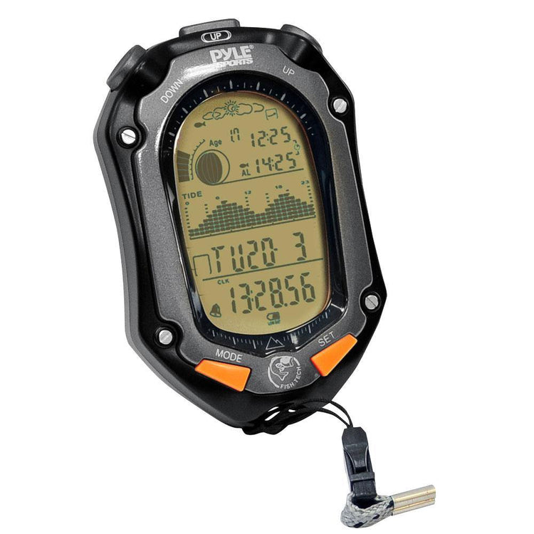 Multi-Function Handheld Devices - Pyle USA