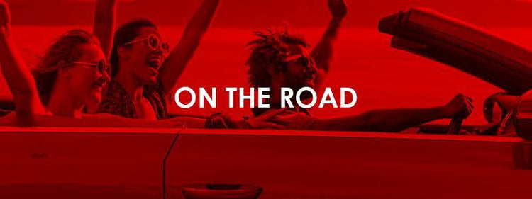 ON THE ROAD - Pyle USA