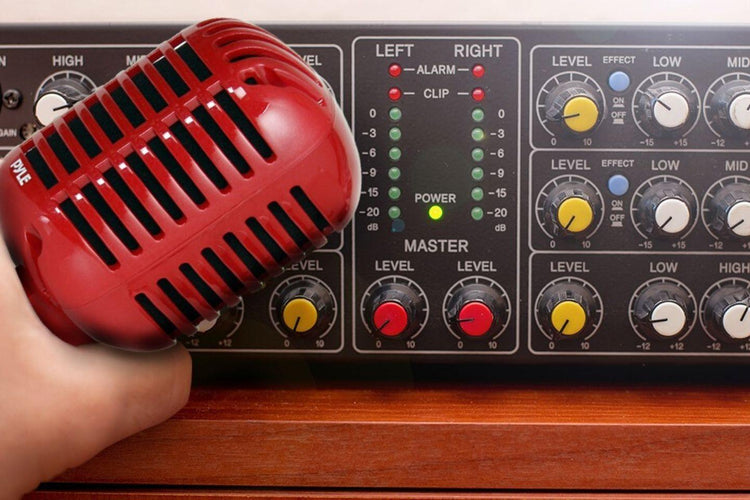 Pyle PA Speakers and Accessories - Pyle USA