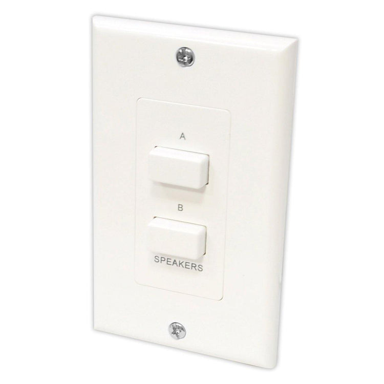 Wall Plates - In-Wall Control - Pyle USA