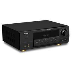 Amplifiers & Receivers - Pyle USA