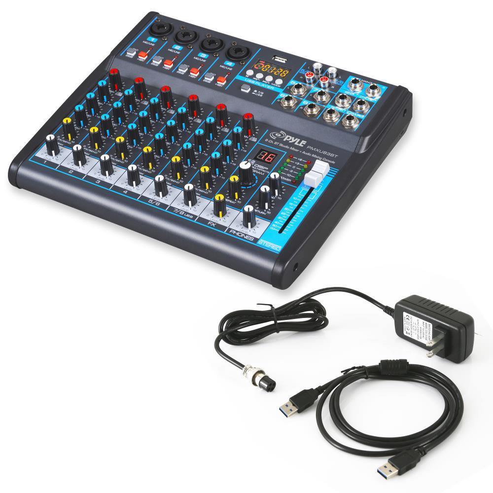 Studio Speakers & Recording Equipment | Pyle USA – tagged 
