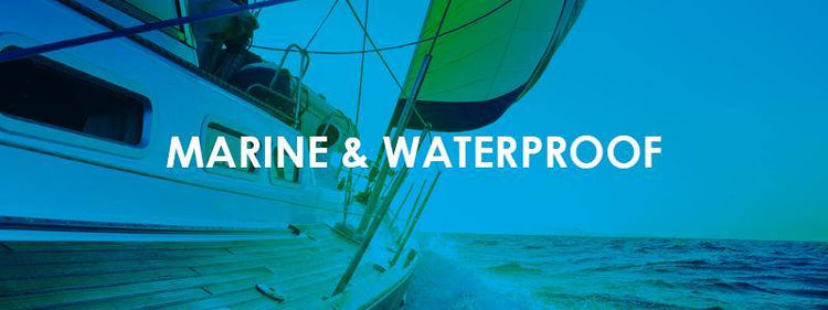 MARINE & WATERPROOF - Pyle USA