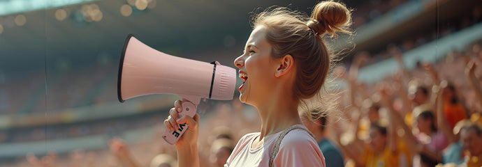 Megaphones - Bullhorns - Pyle USA