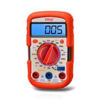 Electrical, Digital Multimeters and Testing Devices – Pyle USA
